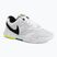 Men's tennis shoes Nike Court Lite 4 white/volt/energy/black
