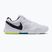 Men's tennis shoes Nike Court Lite 4 white/volt/energy/black