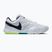 Women's tennis shoes Nike Court Lite 4 white/volt/energy/black