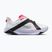 Men's training shoes Nike Hybrid RN white/black/metallic silver