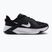 Women's training shoes Nike Hybrid RN black/anthracite/laser crimson/white