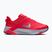 Women's training shoes Nike Hybrid RN laser crimson/metallic silver