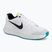 Men's tennis shoes Nike Vapor Lite 3 white/volt/energy/black