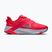 Men's training shoes Nike Hybrid RN laser crimson/metallic silver