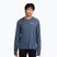 Men's running longsleeve Nike Miler new slate