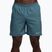 Men's running shorts Nike Miler smokey blue/cerulean