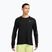 Men's running longsleeve Nike Miler black