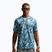 Men's running shirt Nike Miler Dri-Fit UV smokey blue