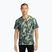 Men's running shirt Nike Miler Dri-Fit UV camo green
