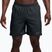 Men's running shorts Nike Miler black/black