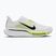 Men's running shoes Nike Pegasus Plus 2 white/lemon venom/black
