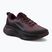 Men's running shoes Nike Vomero 18 GORE-TEX burgundy crush/burgundy crush/black