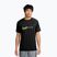 Men's running shirt Nike Stride Let Go Dri-FIT ADV black