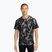 Men's running shirt Nike Miler Dri-Fit UV black