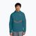 Men's running jacket Nike Miler Therma-Fit Repel Winterized bright spruce/black