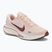 Women's running shoes Nike Journey Run orange pearl/rust pink/sail/pink smoke