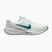 Men's running shoes Nike Journey Run summit white/black/bright spruce