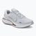 Women's running shoes Nike Journey Run pure platinum/metallic silver