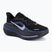 Women's running shoes Nike Winflo 12 black/gridiron/purple pulse
