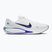 Men's running shoes Nike Journey Run white/grey mist/racer blue/midnight navy