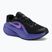 Women's running shoes Nike Downshifter 14 black/persian violet/vivid purple