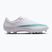Men's football boots Nike Mercurial Vapor 17 Academy MG white/dusty cactus