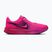 Women's running shoes Nike Run Defy hyper pink/fuchsia blast/black