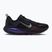 Women's running shoes Nike Vomero 18 black/persian violet/metallic silver