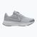 Women's running shoes Nike Run Defy wolf grey/off white/metallic silver