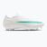 Men's football boots Nike Mercurial Vapor 17 Pro FG white/dusty cactus