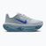 Men's running shoes Nike Vomero Premium grey mist/smokey blue/racer blue