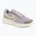 Women's running shoes Nike Run Defy silver lilac/sail/cream ii/fennel