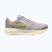 Women's running shoes Nike Run Defy silver lilac/sail/cream ii/fennel