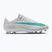 Men's football boots Nike Mercurial Superfly 11 Pro FG white/dusty cactus