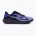 Women's running shoes Nike Structure Plus Black/Persian Violet/Metallic Silver