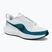 Men's running shoes Nike Revolution 8 Utility off white/bright spruce/black