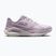 Women's running shoes Nike Structure Plus Silver Lilac/Particle Rose/Sail