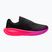 Women's running shoes Nike Revolution 8 black/bright crimson/fuchsia blast/black