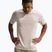Men's running shirt Nike Stride cream Ii/sail