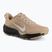Men's running shoes Nike ACG Pegasus Trail linen/black/light crimson/light orewood brown