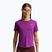 Women's running shirt Nike Tempo SS bold berry