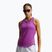 Women's running shirt Nike Tempo Dri-Fit Tank Top bold berry