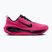 Women's running shoes Nike Vomero Plus black/hyper pink/fuchsia blast/black