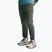 Men's running trousers Nike Miler Dri-Fit Woven camo green/mineral slate