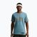 Men's T-shirt Nike Court Dri-FIT Cotton smokey blue