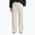 Women's sweatshirt Nike Studio Fleece Medium Weight total black/sail