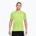 Men's running shirt Nike Stride Aero-FIT light lemon twist