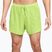 Men's running shorts Nike Stride light lemon twist