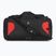 Training bag  Jordan Jam Element Duffle 46 l black/gym red
