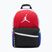 Urban backpack Nike Jordan Jan Mini Air Patrol multi/black